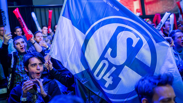 S04 Evolution muss zittern: Tiebreaker um Playoffs steht an