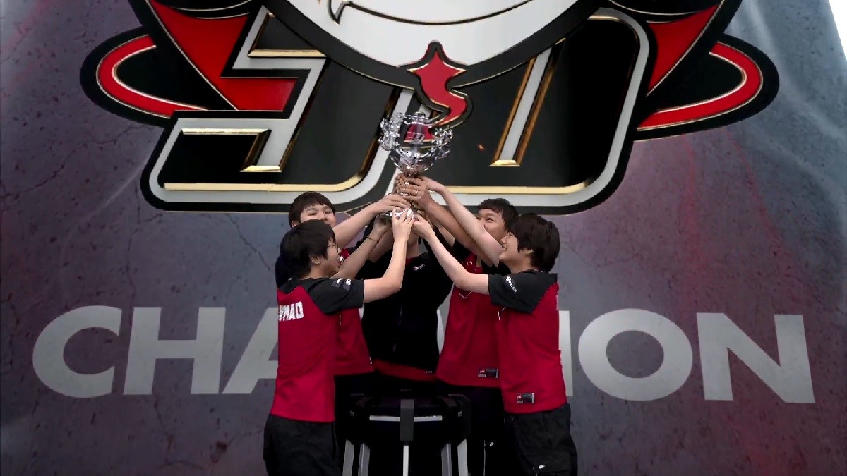 Heroisches 2v5 reicht nicht für Top Esports: JD Gaming gewinnt die LPL