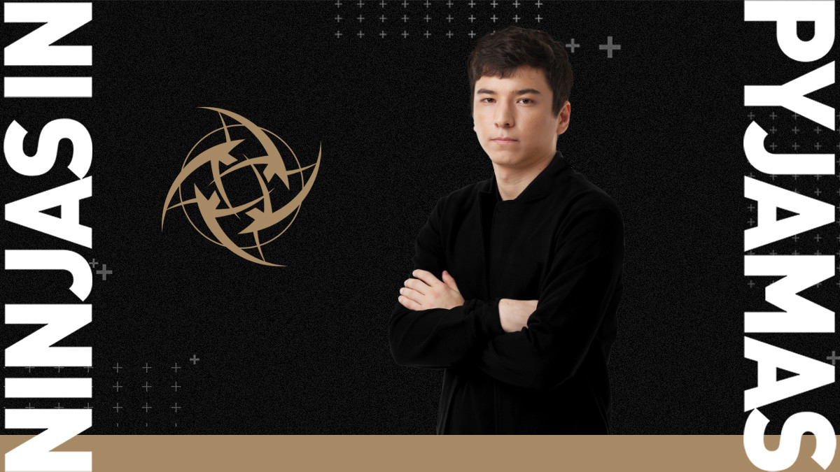 SoNNeikO: "The difference is huge between CIS and EU players"