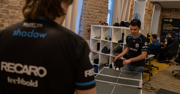 No Limit Gaming trennt sich von ADR1AN und shadow