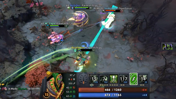 OG outplay opponents, SsaSpartan steals spells: Pushka group stage highlights