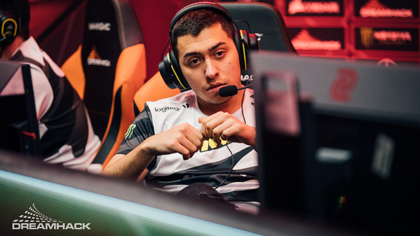 Na'Vi lose El Clásico against Alliance – again