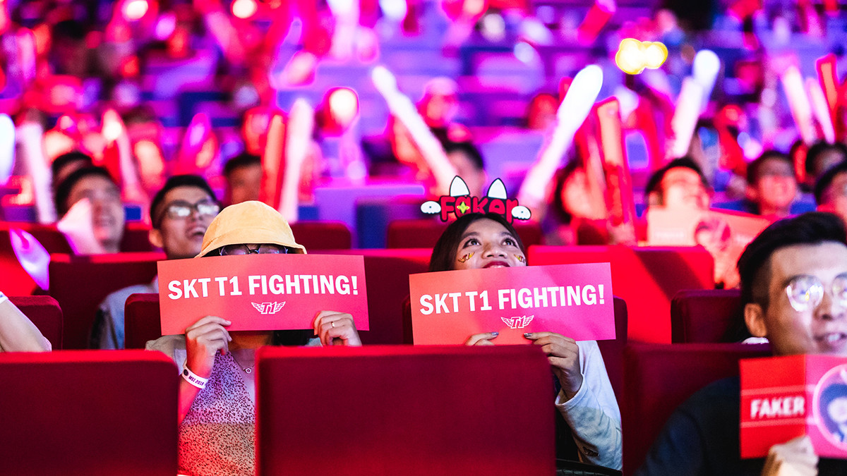 Ersatz für MSI: Top-Event mit Teams aus Korea und China angekündigt