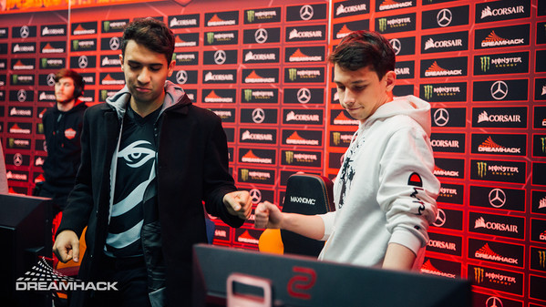 MVP vote: Who was the best player in Pushka League?