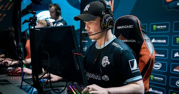 Heretics überrascht erneut und siegt gegen North