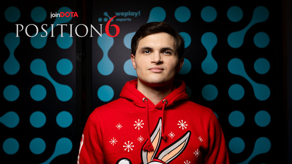 BSJ has no hope left for the North American region | Position 6