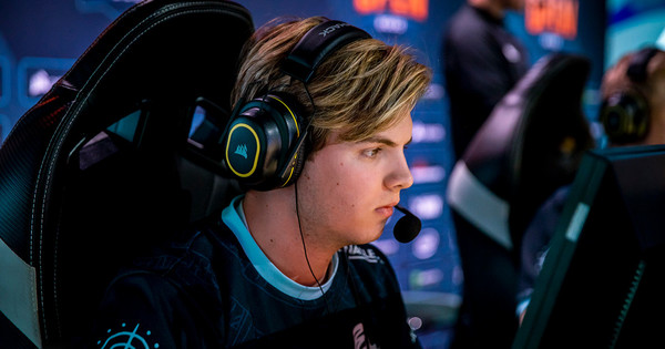 Kjaerbye pausiert länger - Ersatz kommt auf Leihbasis