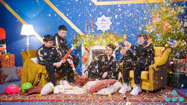 Exciting Dota events you should be aware of