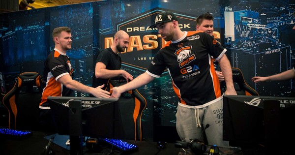 NEO und TaZ wiedervereint bei HONORIS