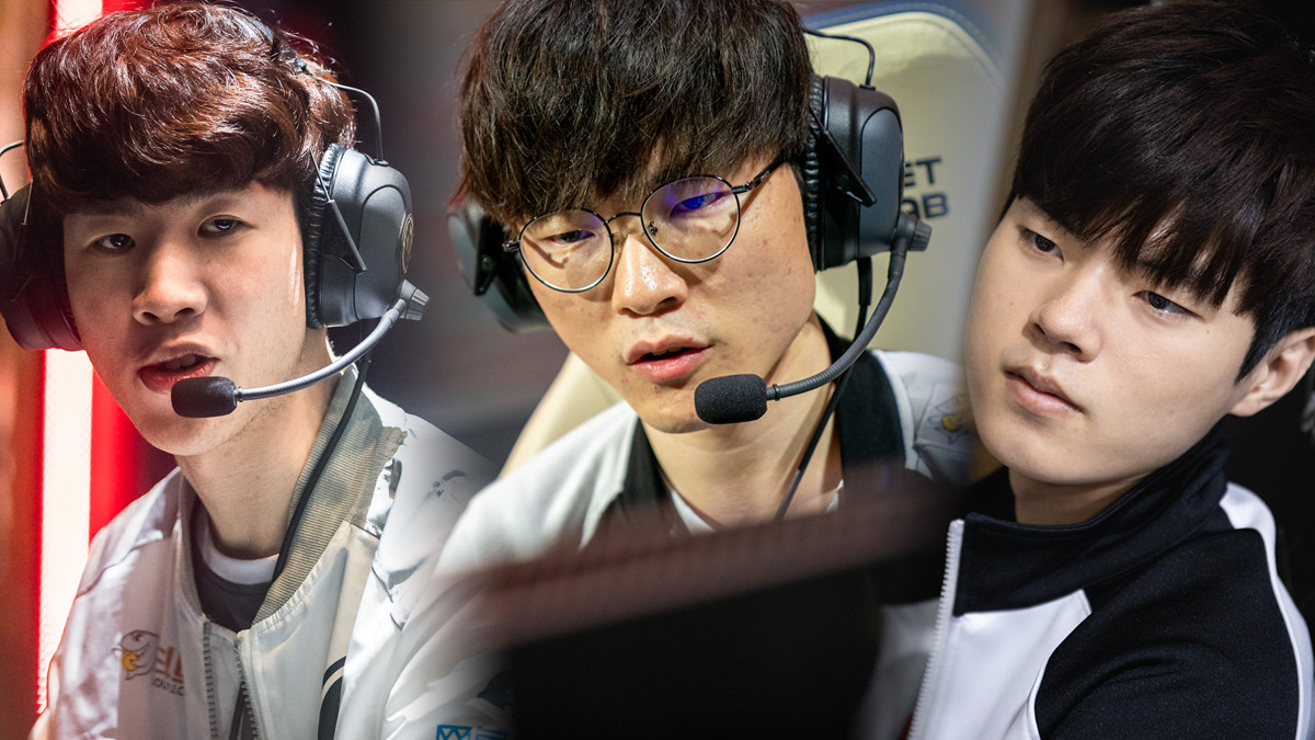 T1, iG, DRX & Co. im Clash um den Titel: Mid-Season Cup ab Donnerstag