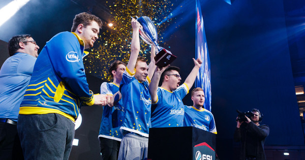 EURONICS beendet Counter-Strike-Engagement *Update*