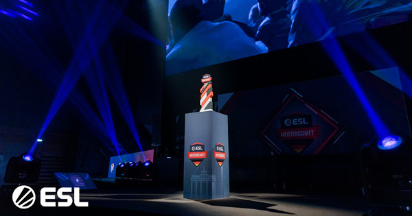 Kampf um die ESL Meisterschaft: Gelingt Sprout die Titelverteidigung?