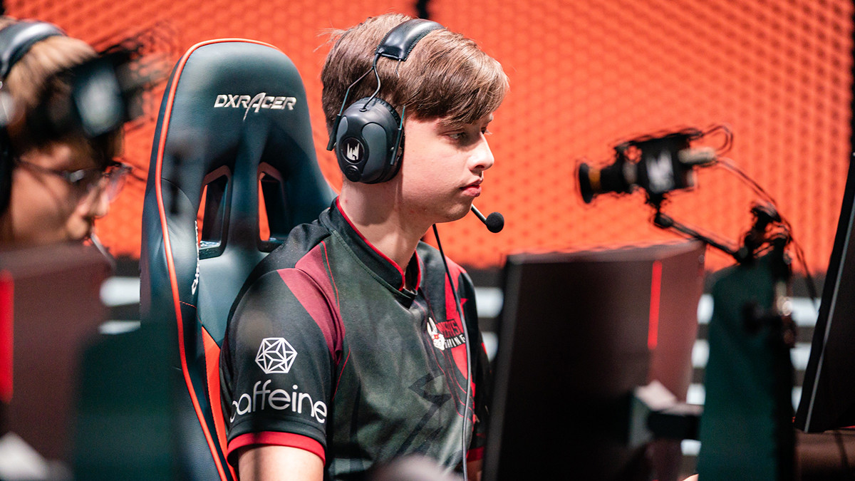 Misfits Gaming geht mit zwei Supports in den Summer Split