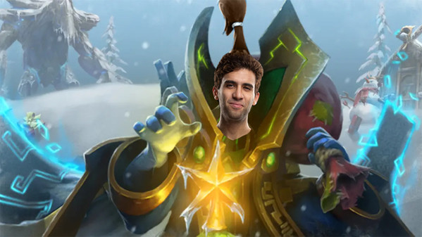 Hero breakdowns: How Yapzor plays Rubick in patch 7.26