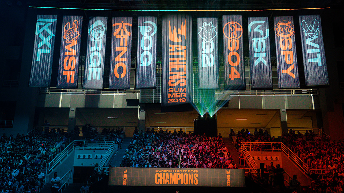 LEC: Darum wird der Summer Split ein Knaller