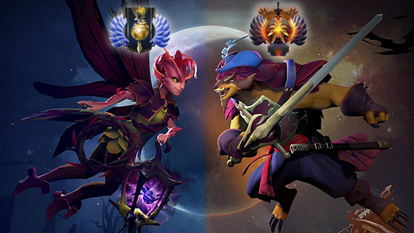 Twitch Rivals gets criticised for choice of players