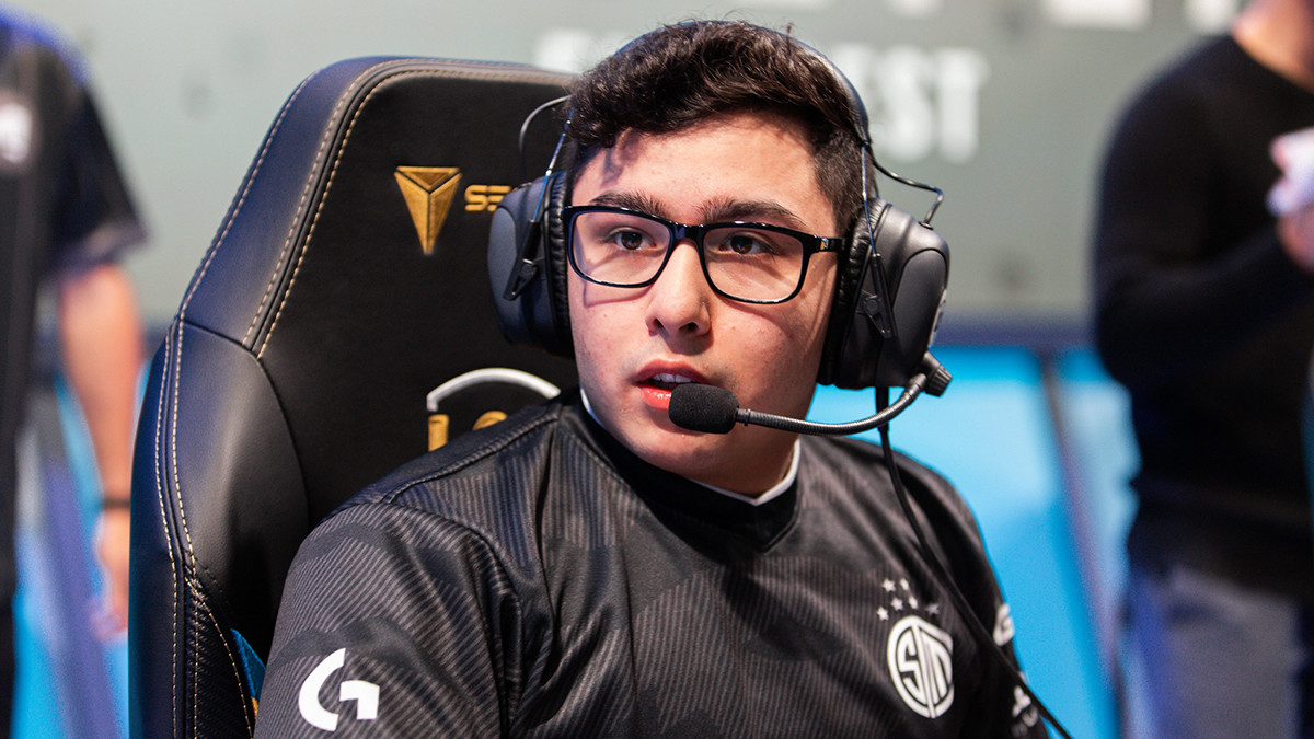 TSM will Revanche gegen FlyQuest, EG fordert Cloud9 und TL