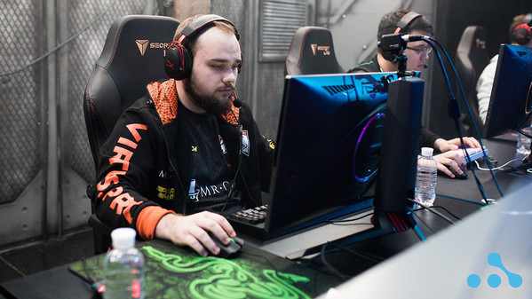 VP on last place and Pogson is back: BTS overview