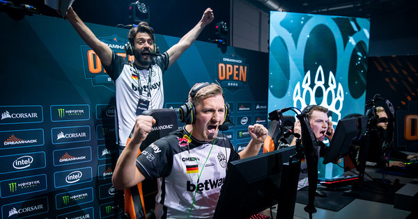 BIG holt wichtigen Sieg gegen HAVU - Sprout ausgeschieden