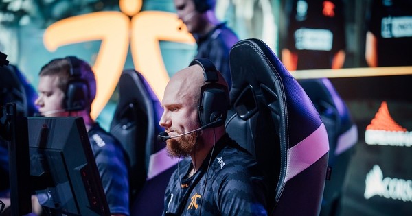 KRIMZ schießt Fnatic zu cs_summit #6