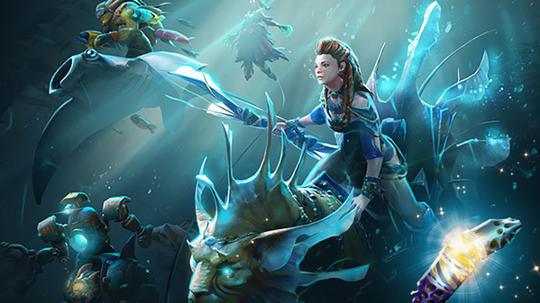 An overview of grievances in the scene