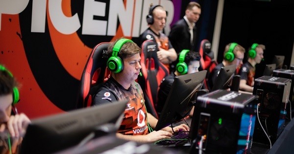 Formtief hält an: mousesports verliert gegen GODSENT
