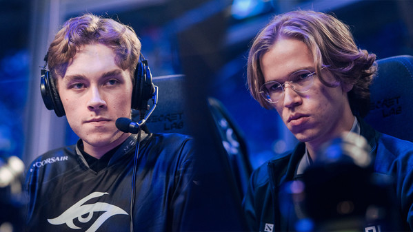 First teams out, playoffs await: BTS overview