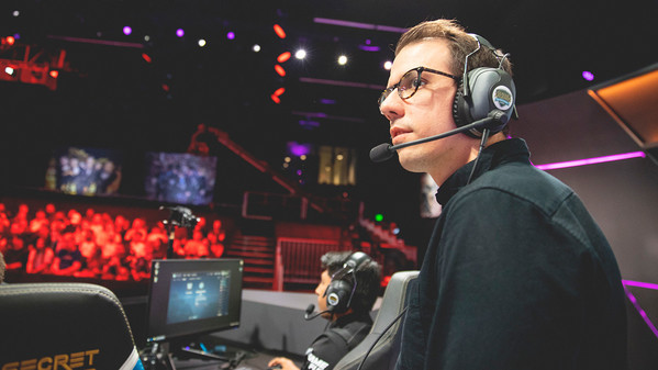 Nach schlechtem LCS-Start: Immortals trennen sich von Head-Coach