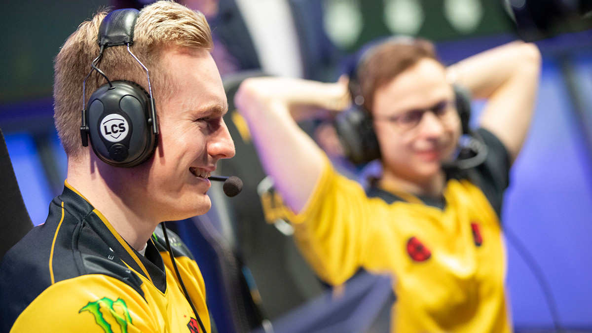 Ist Team Liquid reif für LCS-Champion Cloud9?