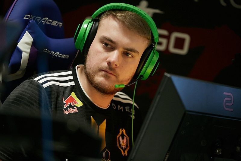 FaZe interested by ALEX, Vitality reportedly asking for $600,000