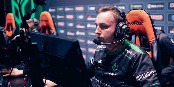 Sprout im MDL-Finale - aTTaX kurz davor
