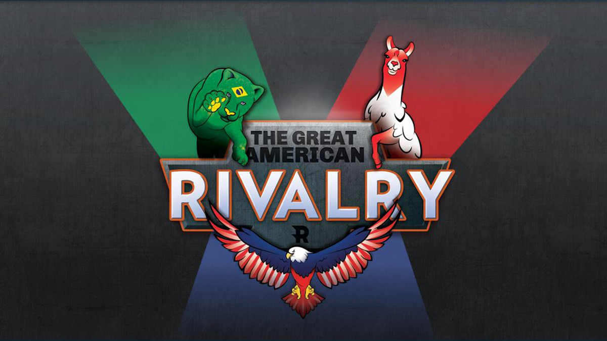 American Rivalry and Fnatic's way back: What to watch at the moment
