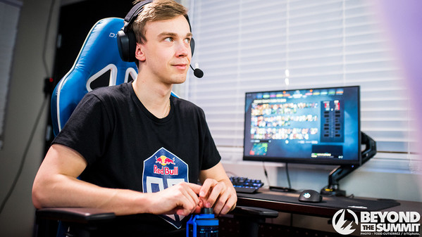 OG Seed players split up