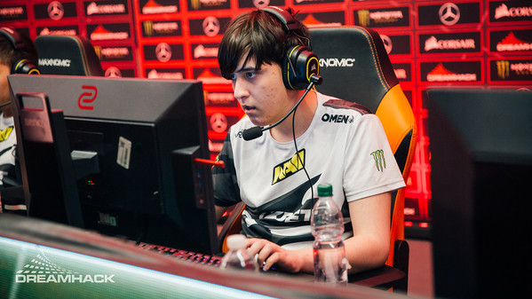 New Dota PIT tournament: OG, VP and the new Na'Vi lineup confirmed