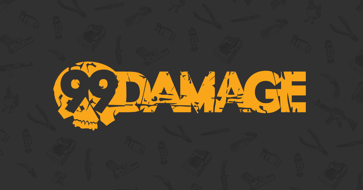 Wir suchen freie Mitarbeiter für die 99Damage-Redaktion