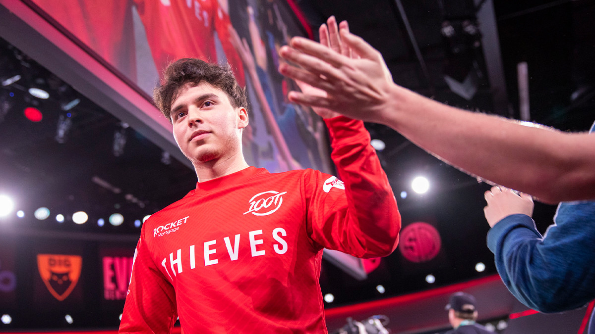 "C9 Junglers man!" Die besten zur fünften LCSWoche