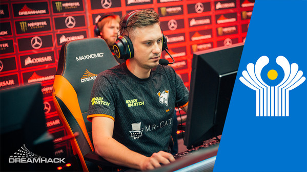 The top 4 of CIS: VP outdone by their little brothers