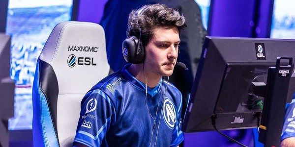 LEGIJA-Team Envy wohl vor personellem Umbruch
