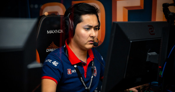 Gambit holt Hobbit zurück ins Team