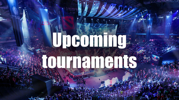 Gaben introduces inhouse league and ex-Cloud9 core returns