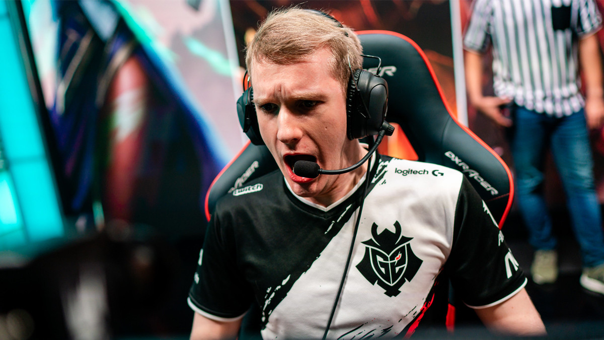 Playoffs oder nichts: Die LEC-Superweek im Überblick