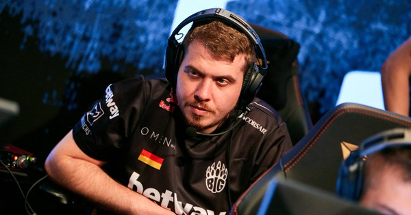 Team Envy restrukturiert: LEGIJA wird wieder Spieler