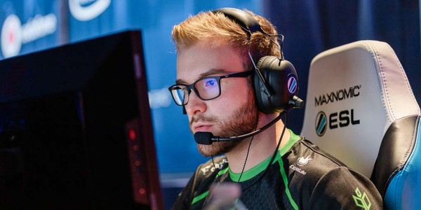 denis: Gegen BIG sind andere Emotionen im Spiel