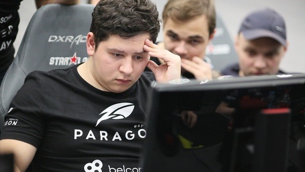 *UPDATE* B8's Lasthero detained in Belarus during peaceful protests