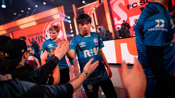 S04 macht es nach: Die größten Miracle Runs in League of Legends