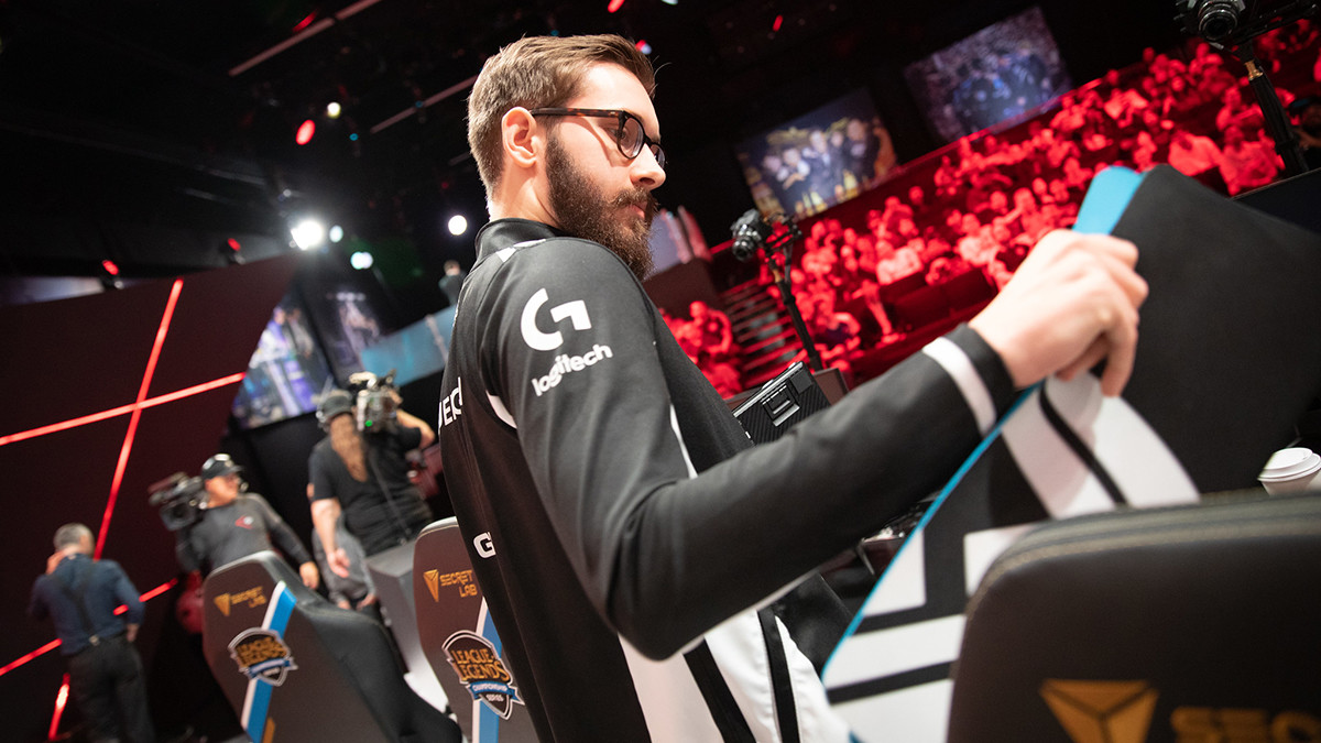 0:3-Klatsche zum Playoff-Start: TSM unterliegt den Golden Guardians