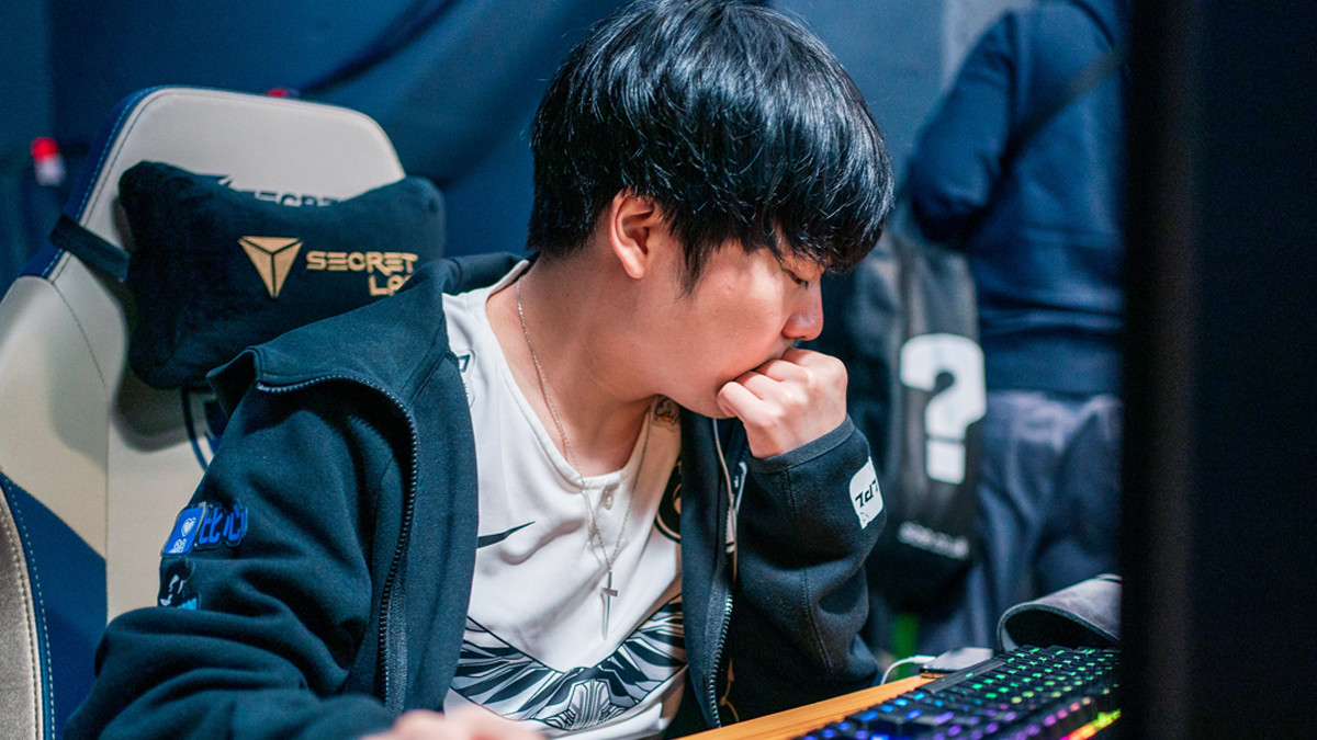 Peanut und Co. demütigen iG, Weltmeister FPX scheitert früh