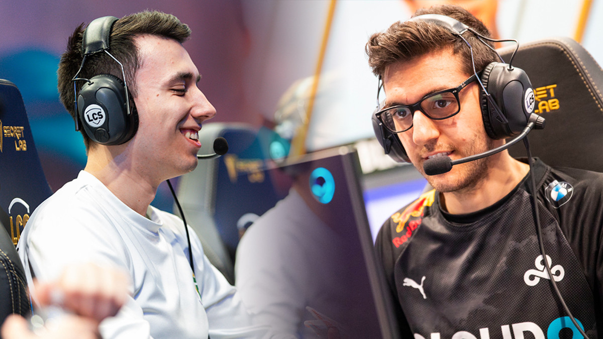 PowerOfEvil und FlyQuest fordern Titelverteidiger Cloud9