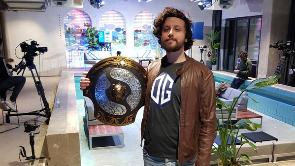 Gorgc leaves OG after conflict of interest