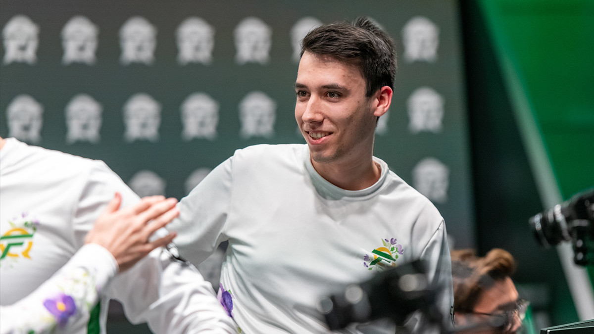 MVP PowerOfEvil: FlyQuest steht erneut im LCS-Finale